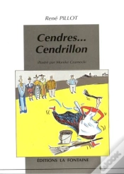 Capa do artigo Cendres ... Cendrillon