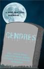 Cendres - Preview