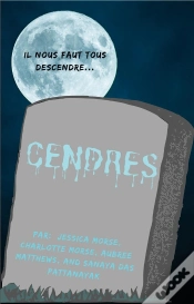 Capa do artigo Cendres
