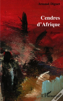 Capa do artigo Cendres D'Afrique