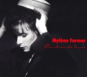 Capa do artigo Cendres De Lune - CD