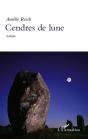 Cendres De Lune ; Poésie - Preview