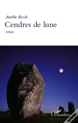 Capa do artigo Cendres De Lune ; Poésie