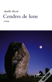 Capa do artigo Cendres De Lune ; Poésie