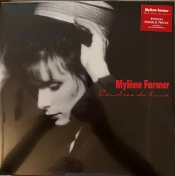 Capa do artigo Cendres De Lune - Vinil