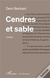 Capa do artigo Cendres Et Sable