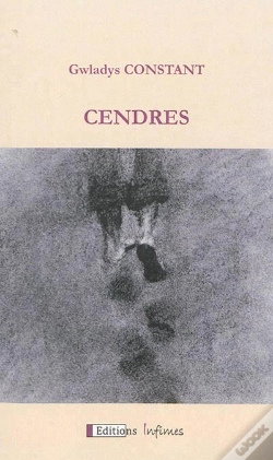 Capa do artigo Cendres
