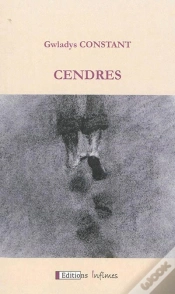 Capa do artigo Cendres