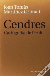 Capa do artigo Cendres