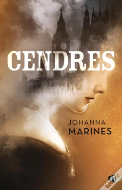 Capa do artigo Cendres