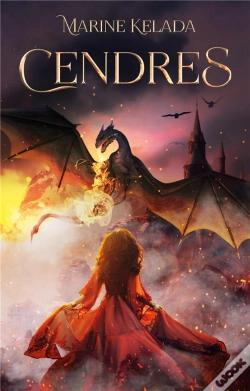Capa do artigo Cendres