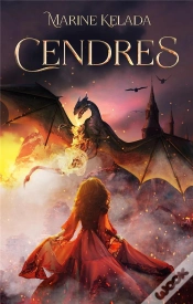 Capa do artigo Cendres