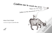 Capa do artigo Cendres Sur Le Seuil Du Jour