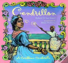 Cendrillon: A Creole Cinderella
