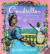 Capa do artigo Cendrillon: A Creole Cinderella