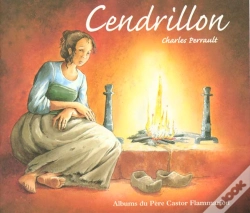 Capa do artigo Cendrillon
