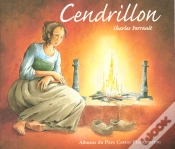 Capa do artigo Cendrillon