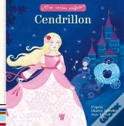 Capa do artigo Cendrillon