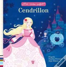 Capa do artigo Cendrillon