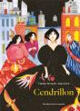 Cendrillon - Preview