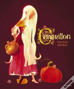 Capa do artigo Cendrillon