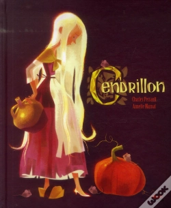 Capa do artigo Cendrillon