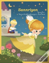 Cendrillon