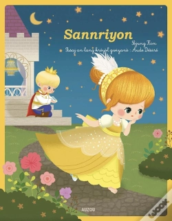 Capa do artigo Cendrillon