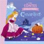 Cendrillon - Preview