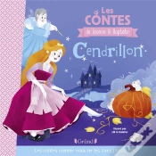 Capa do artigo Cendrillon