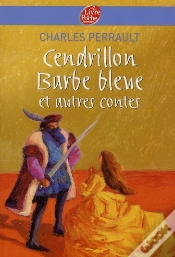 Capa do artigo Cendrillon, Barbe-Bleue Et Autres Contes