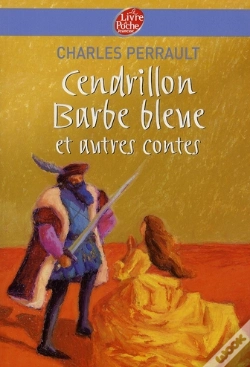 Capa do artigo Cendrillon, Barbe-Bleue Et Autres Contes