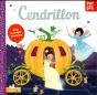 Cendrillon - Preview