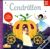 Capa do artigo Cendrillon