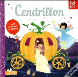 Capa do artigo Cendrillon