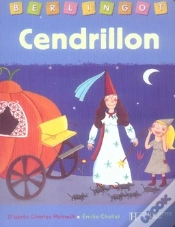 Capa do artigo Cendrillon