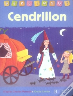 Capa do artigo Cendrillon