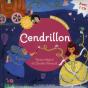 Cendrillon - Preview