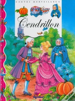 Capa do artigo Cendrillon