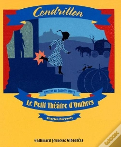 Capa do artigo Cendrillon