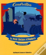 Capa do artigo Cendrillon