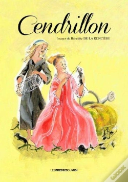 Capa do artigo Cendrillon