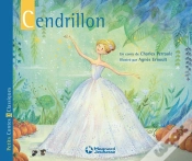Capa do artigo Cendrillon