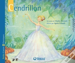 Capa do artigo Cendrillon