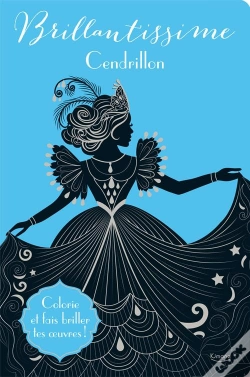 Capa do artigo Cendrillon (Coll. Brillantissime)