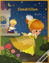 Cendrillon (Coll. Les Ptits Classiques) - Nouvelle Edition