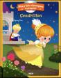 Cendrillon (Coll. Mes P'Tits Classiques A Ecouter) - Preview