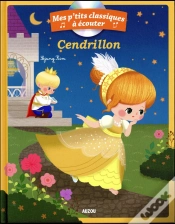 Capa do artigo Cendrillon (Coll. Mes P