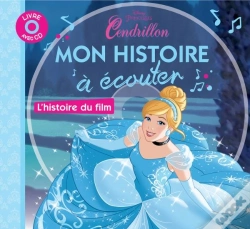 Capa do artigo Cendrillon