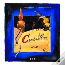 Capa do artigo Cendrillon